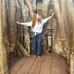 Warung Eropa 2 at Echo Beach